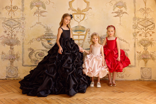 Why Designer Kids Clothes Are Worth the Investment