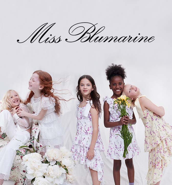 Miss Blumarine – My Little Shop