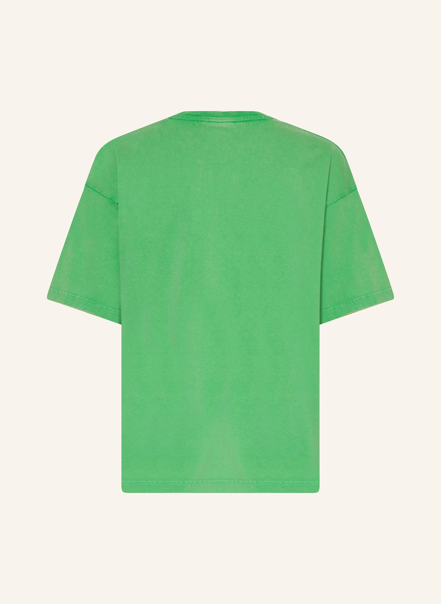 HUGO Kids Green T-Shirt