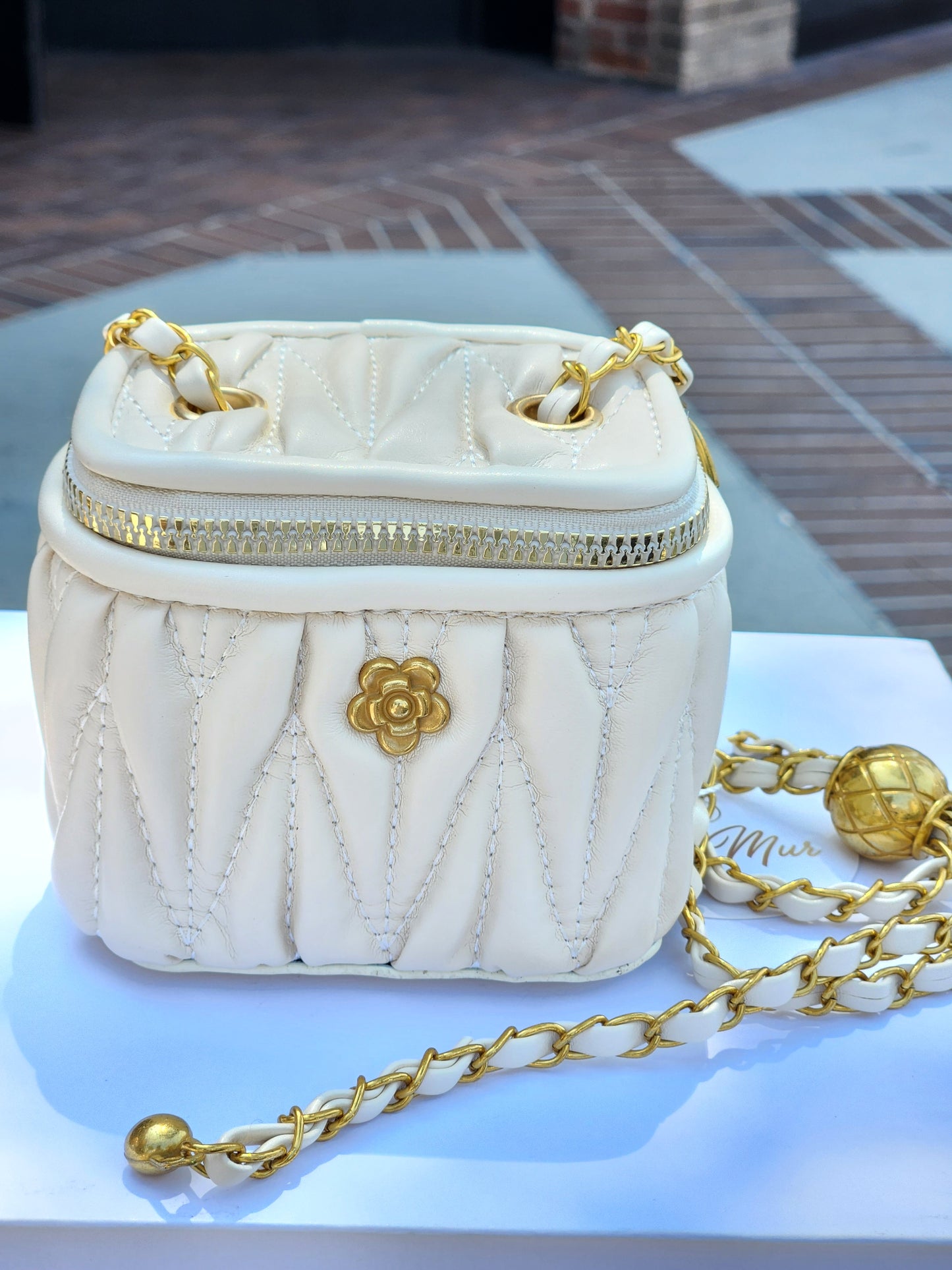 Tina Mur Bag N60