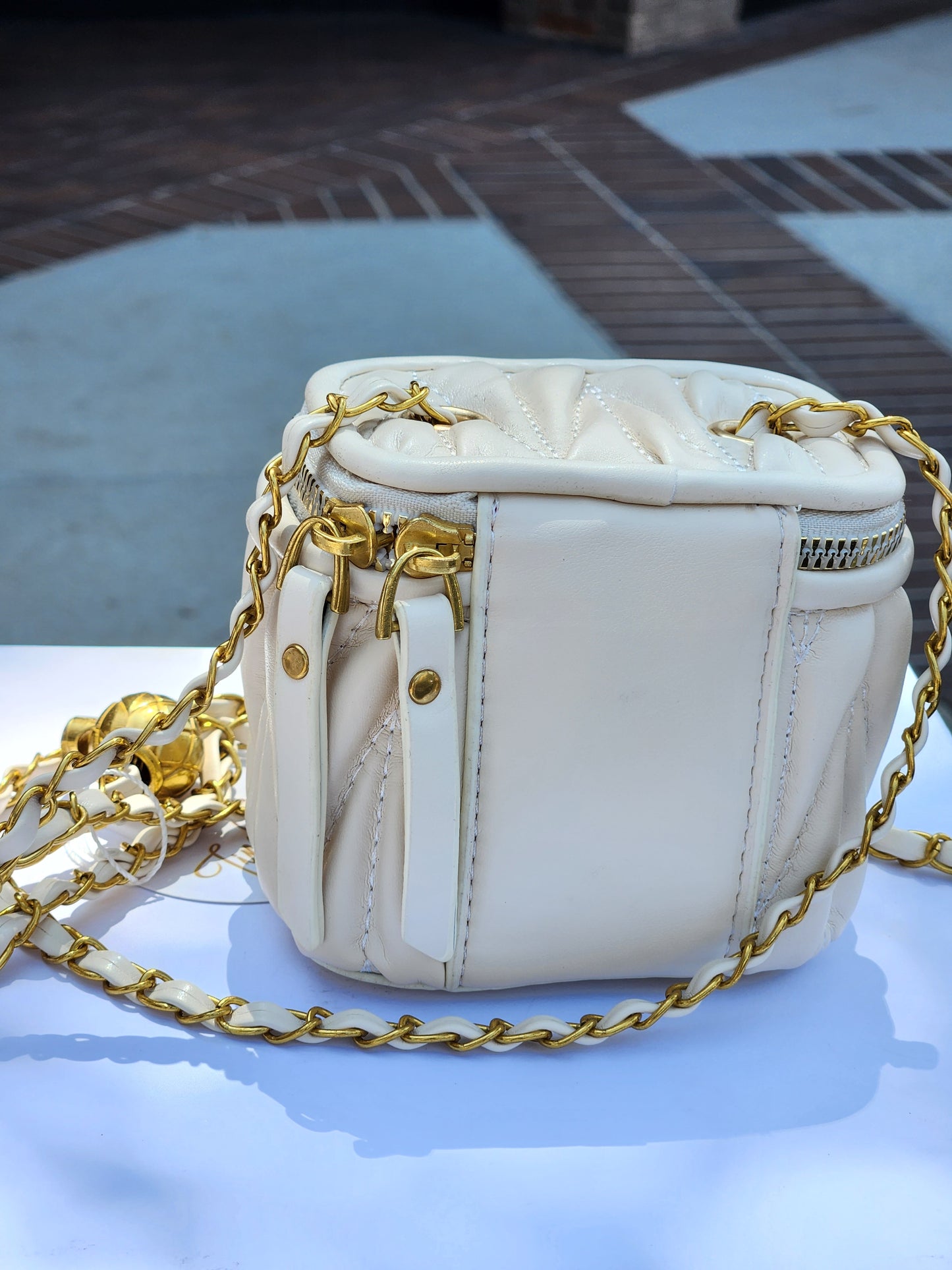 Tina Mur Bag N60