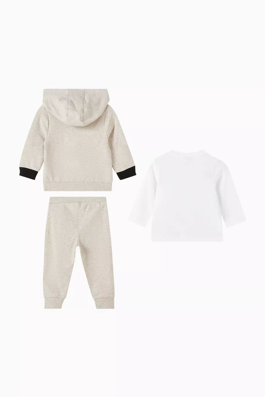 NEW!! BOSS Kidswear 3-Piece Tracksuit Set