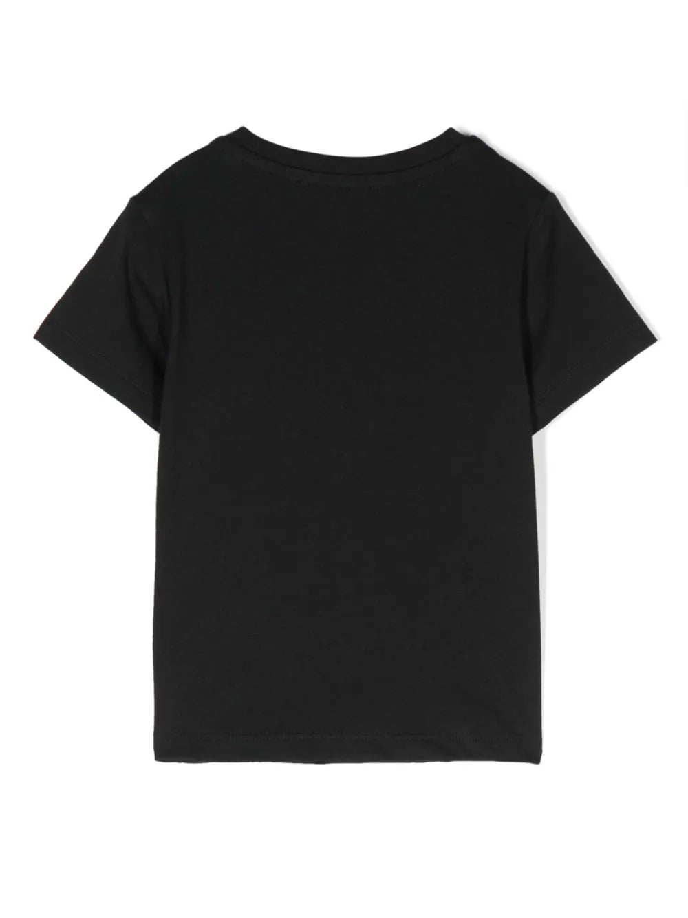 Balmain Kids logo-print T-shirt