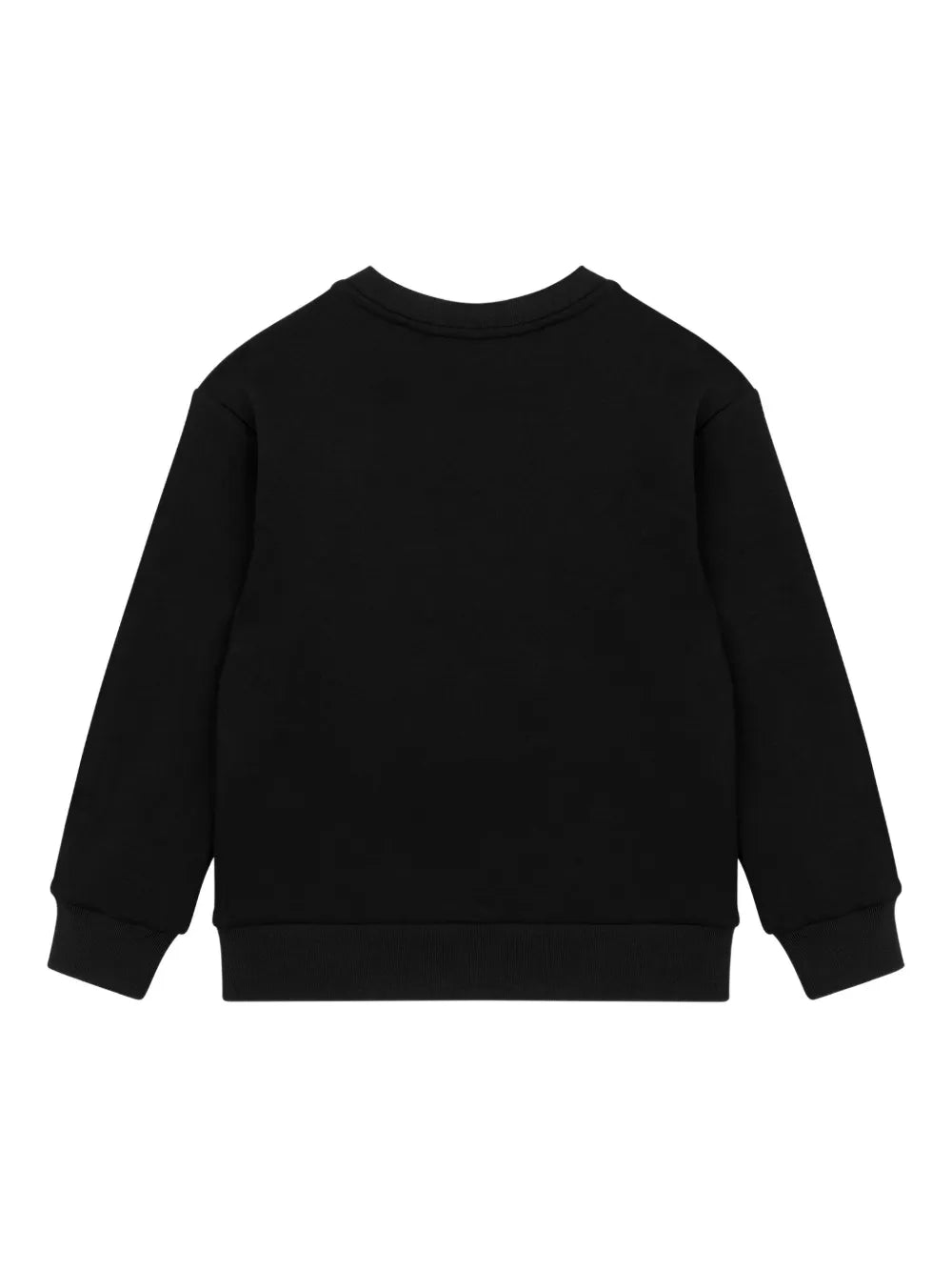 NEW!! Moschino Kids Graphic Bear Sweatshirt