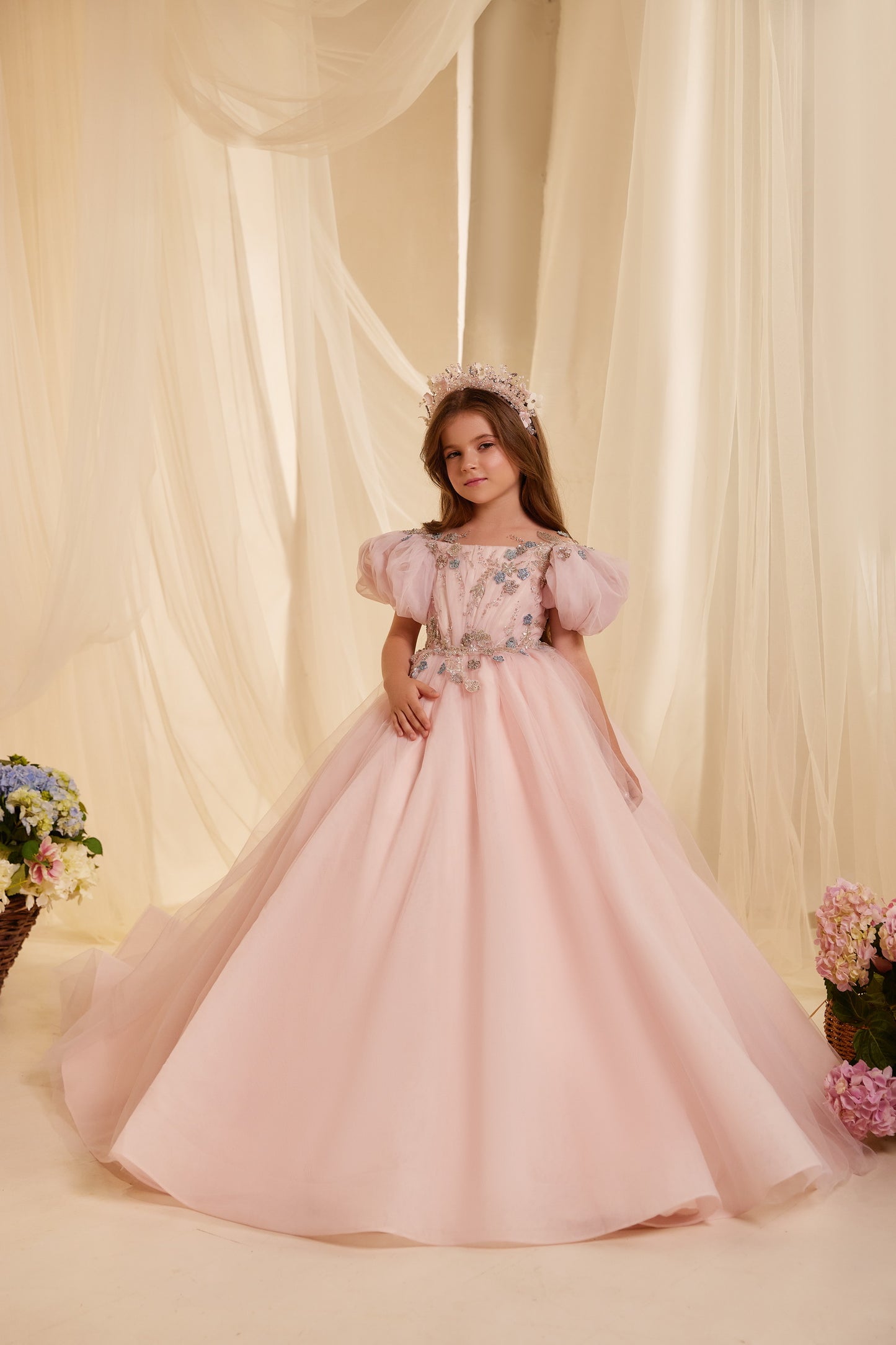 Evening Dress Model: 3613