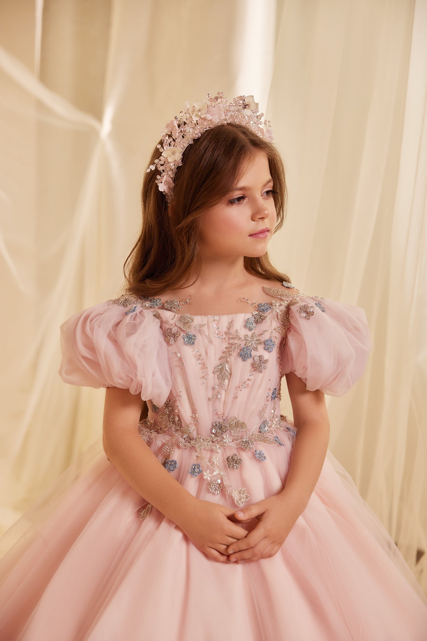 Evening Dress Model: 3613