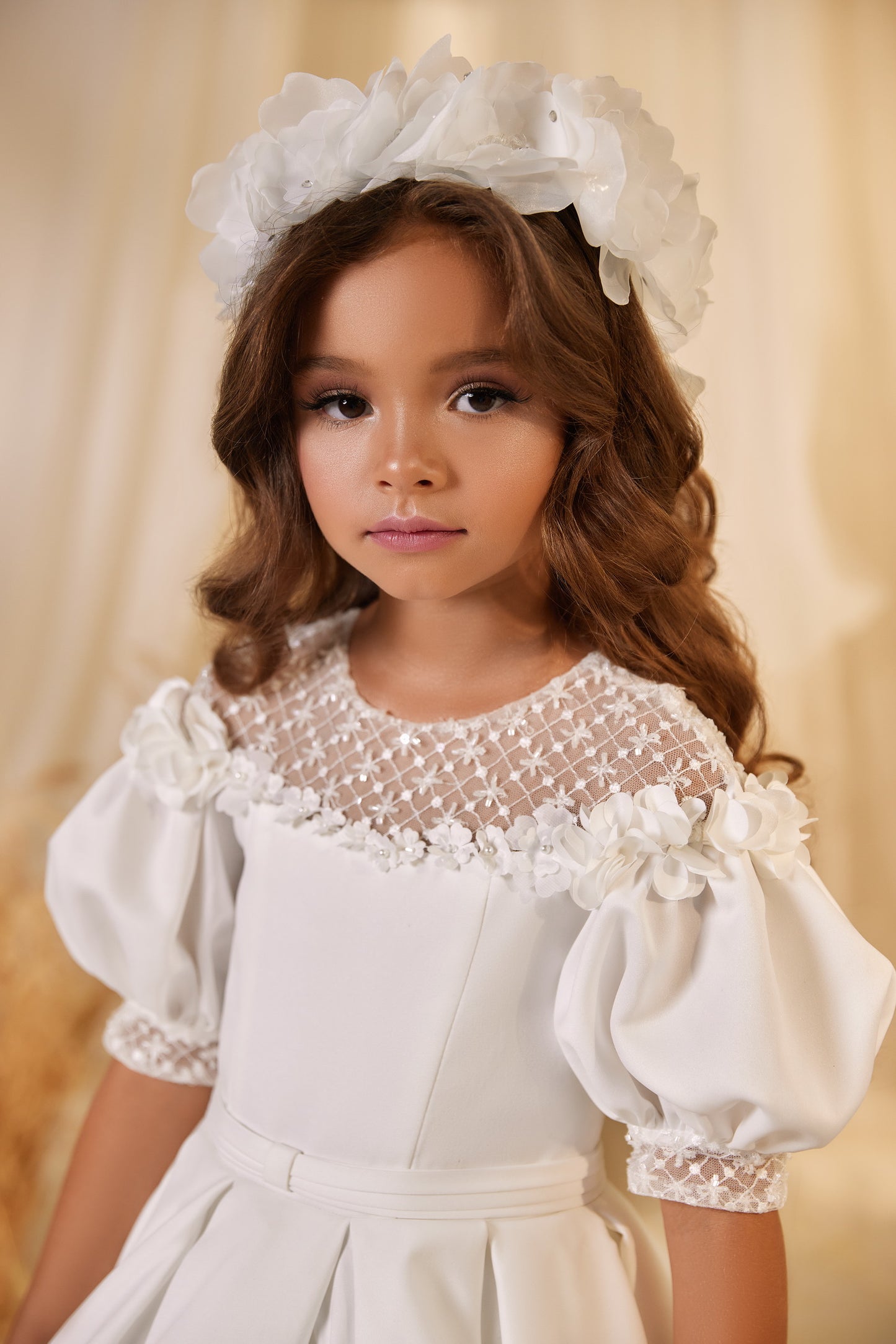 Evening Dress Model: 3614