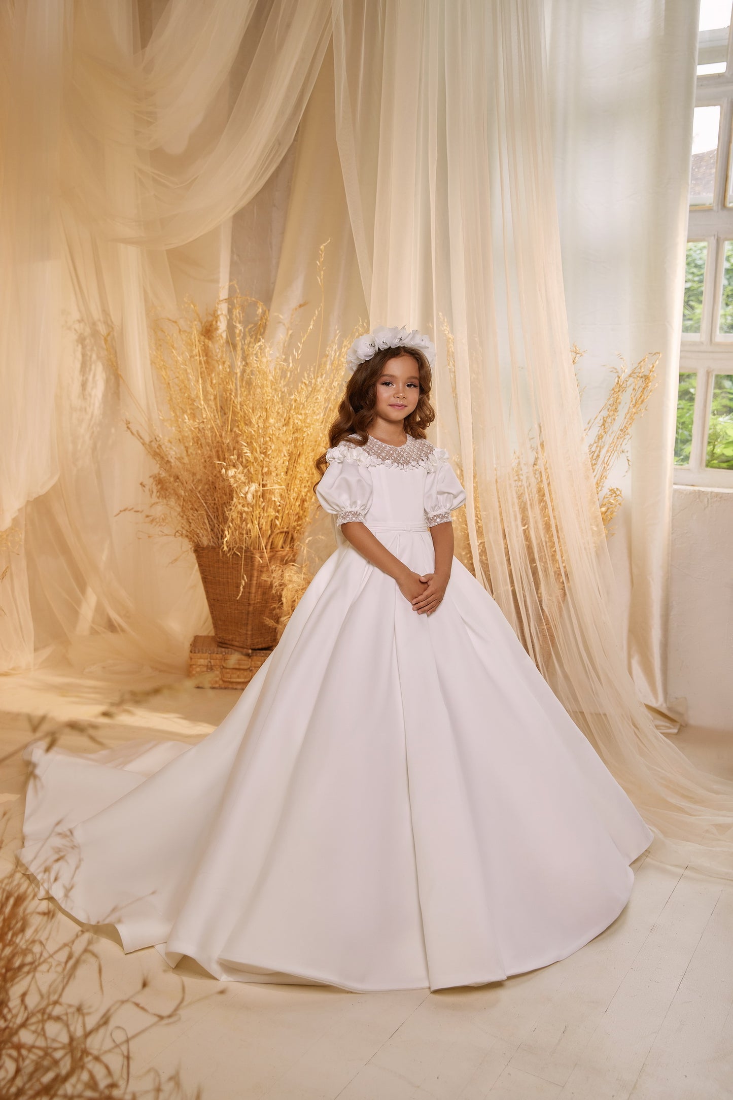 Evening Dress Model: 3614