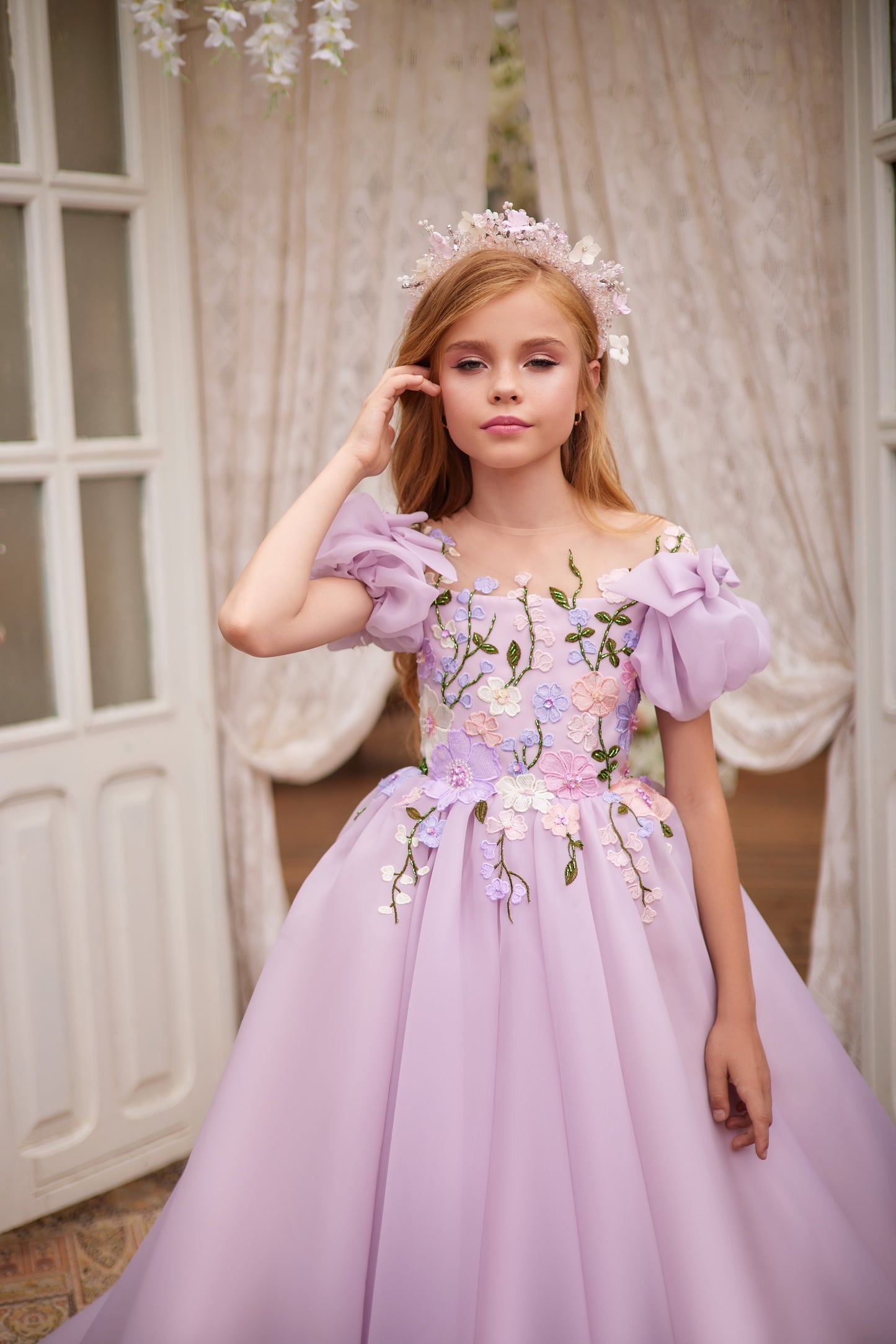 Evening Dress Model: 3616