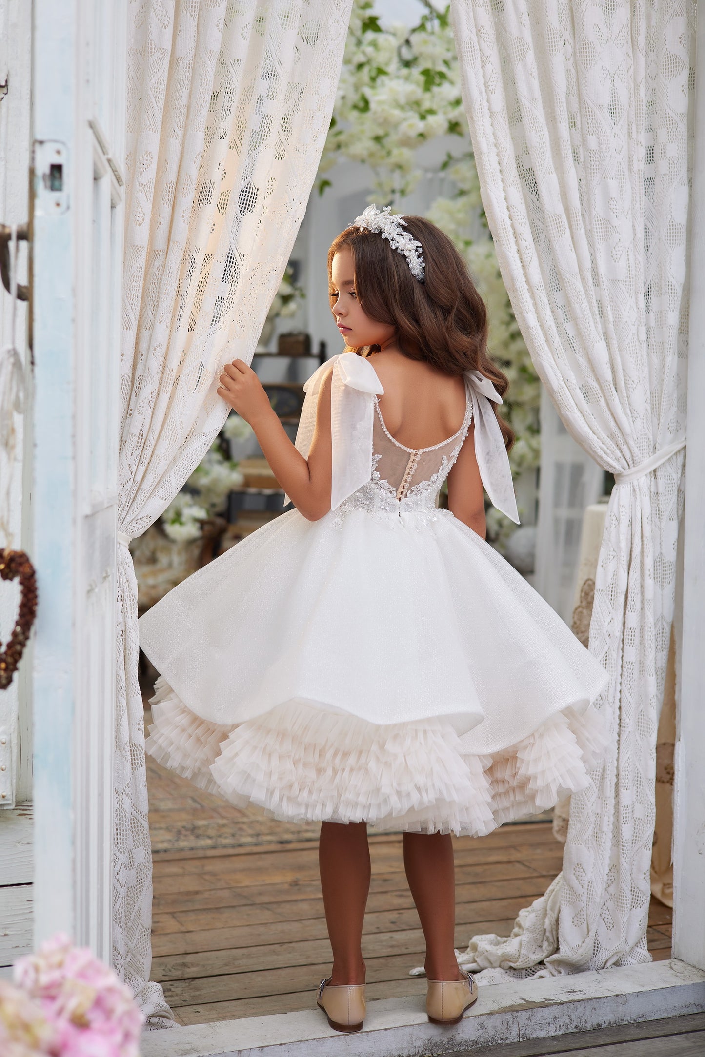 Evening Dress Model: 3617