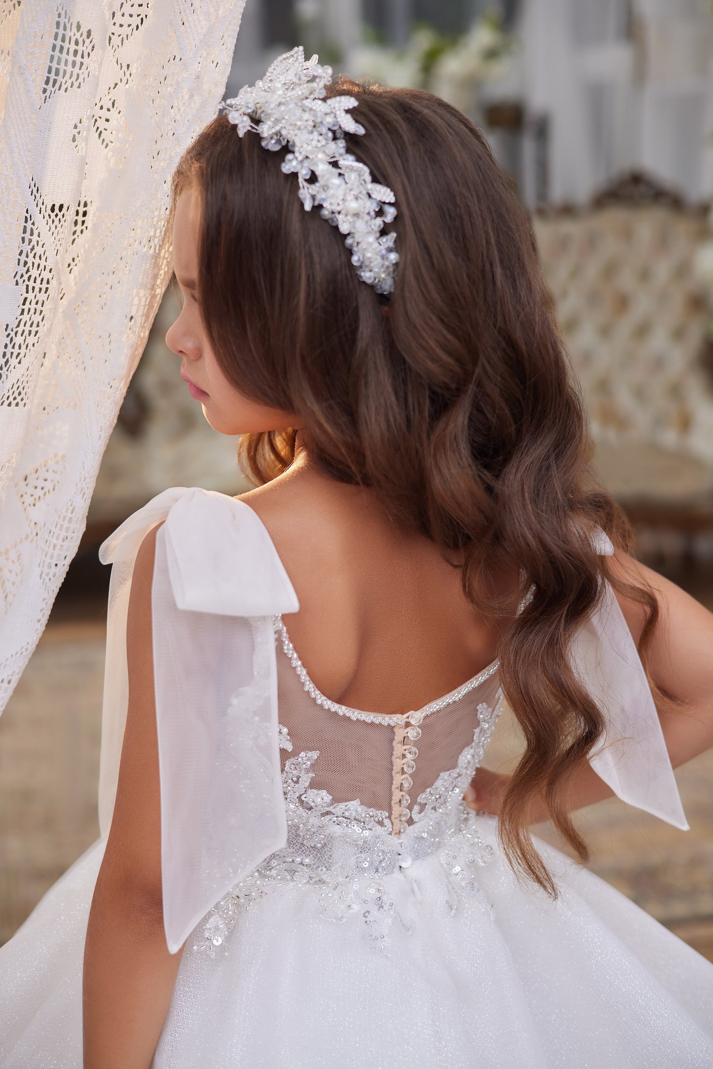 Evening Dress Model: 3617