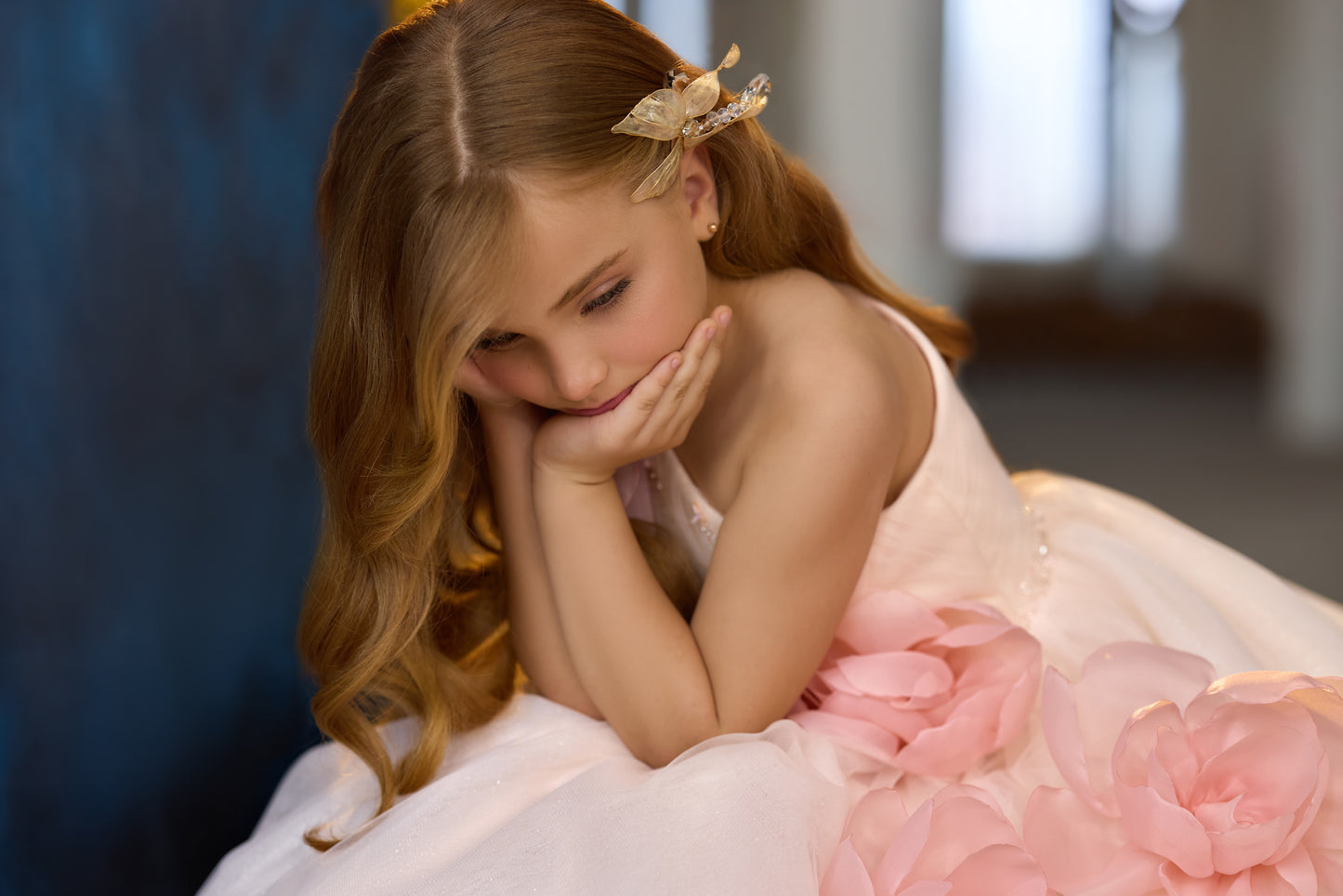 Evening Dress Model: 3736