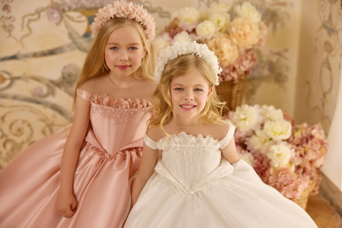 Evening Dress Model: 3801