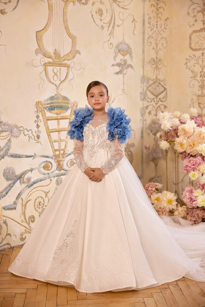 Evening Dress Model: 3803