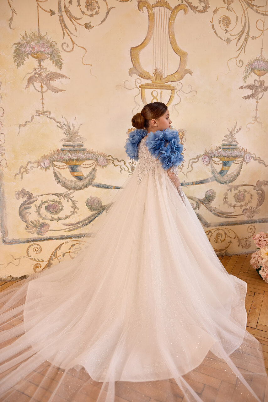 Evening Dress Model: 3803