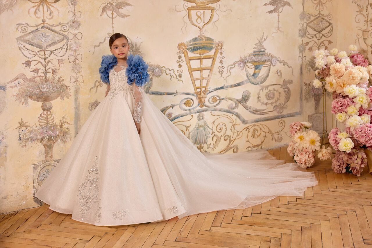 Evening Dress Model: 3803