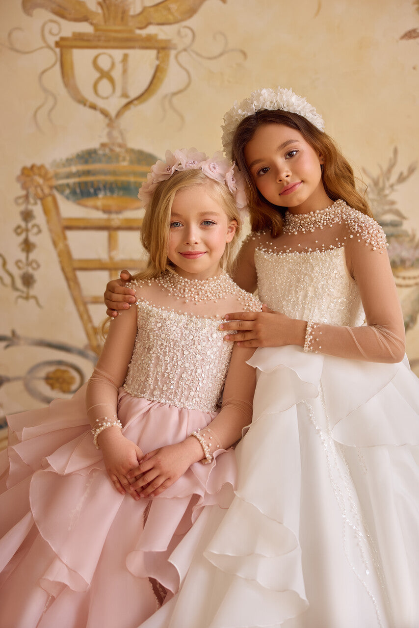 Evening Dress Model: 3804