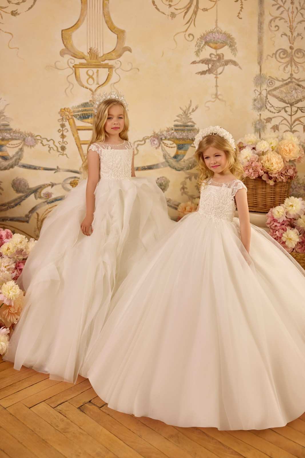 Evening Dress Model: 3805