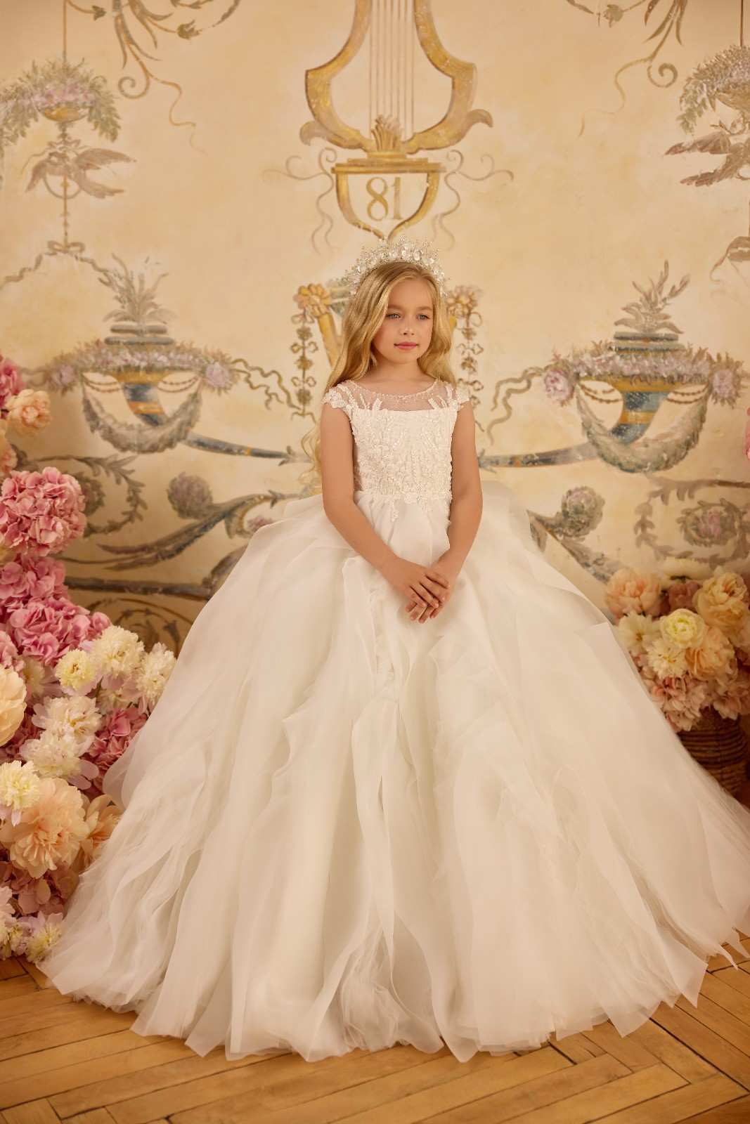 Evening Dress Model: 3805