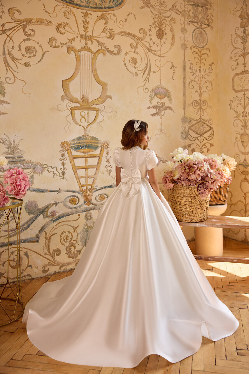 Evening Dress Model: 3807