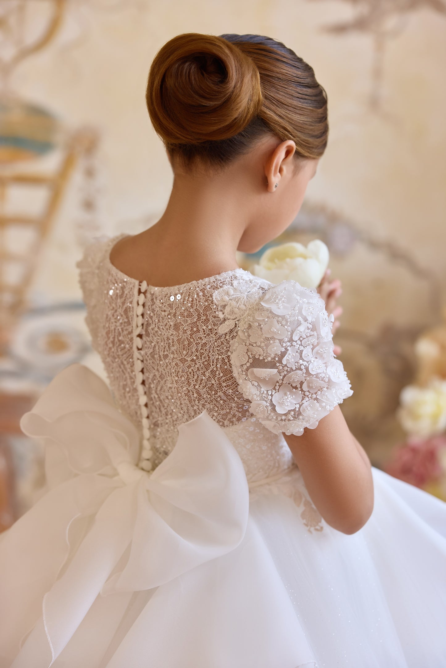 Evening Dress Model: 3810