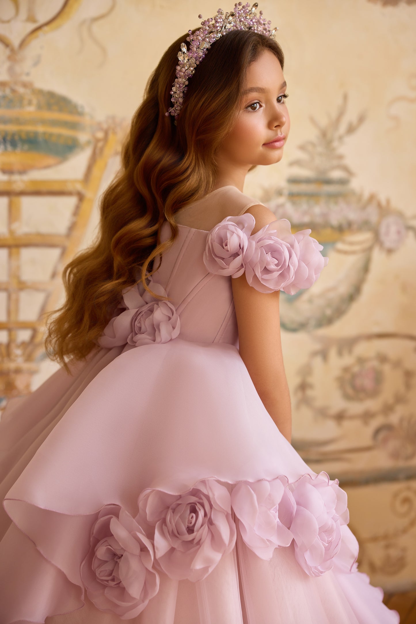 Evening Dress Model: 3812
