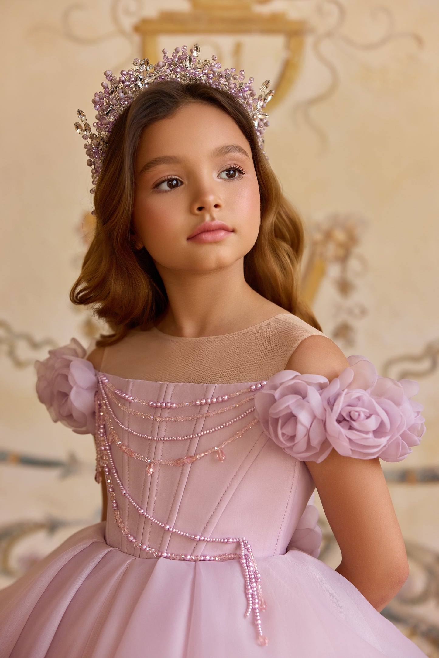 Evening Dress Model: 3812