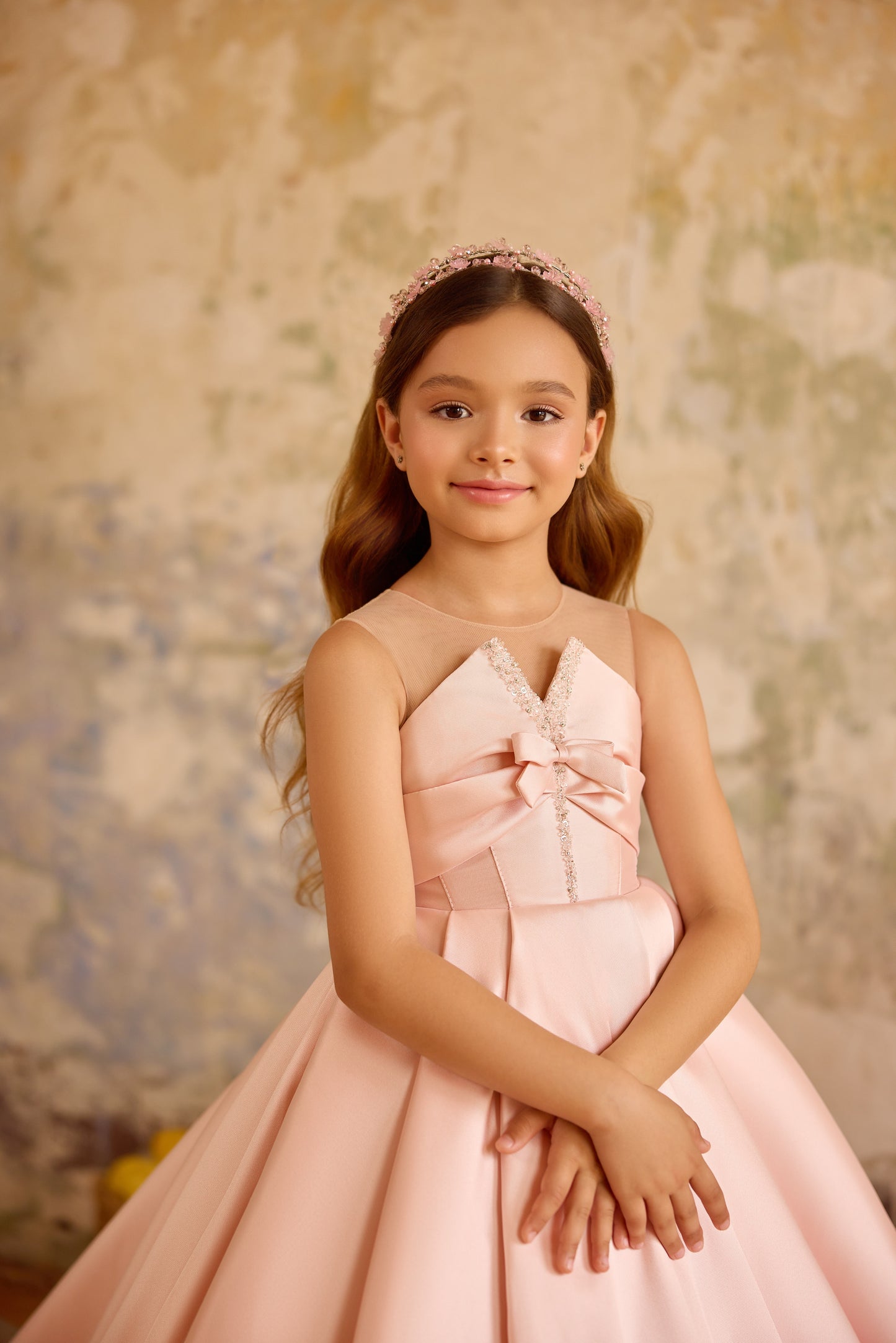 Evening Dress Model: 3813