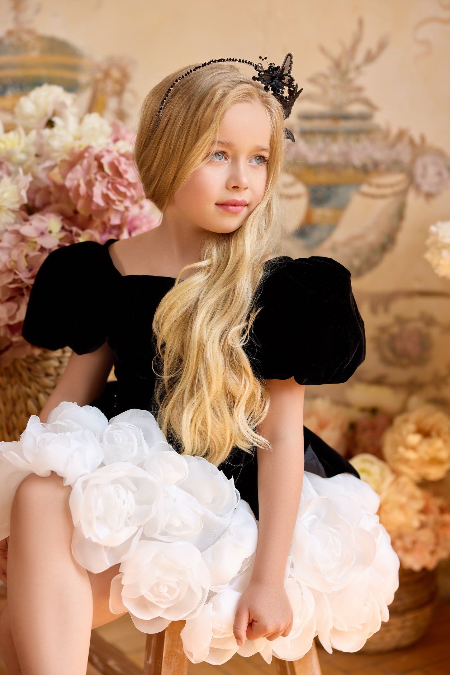 Evening Dress Model: 3815