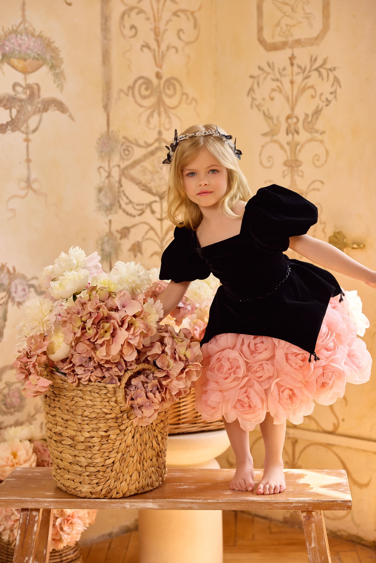Evening Dress Model: 3815