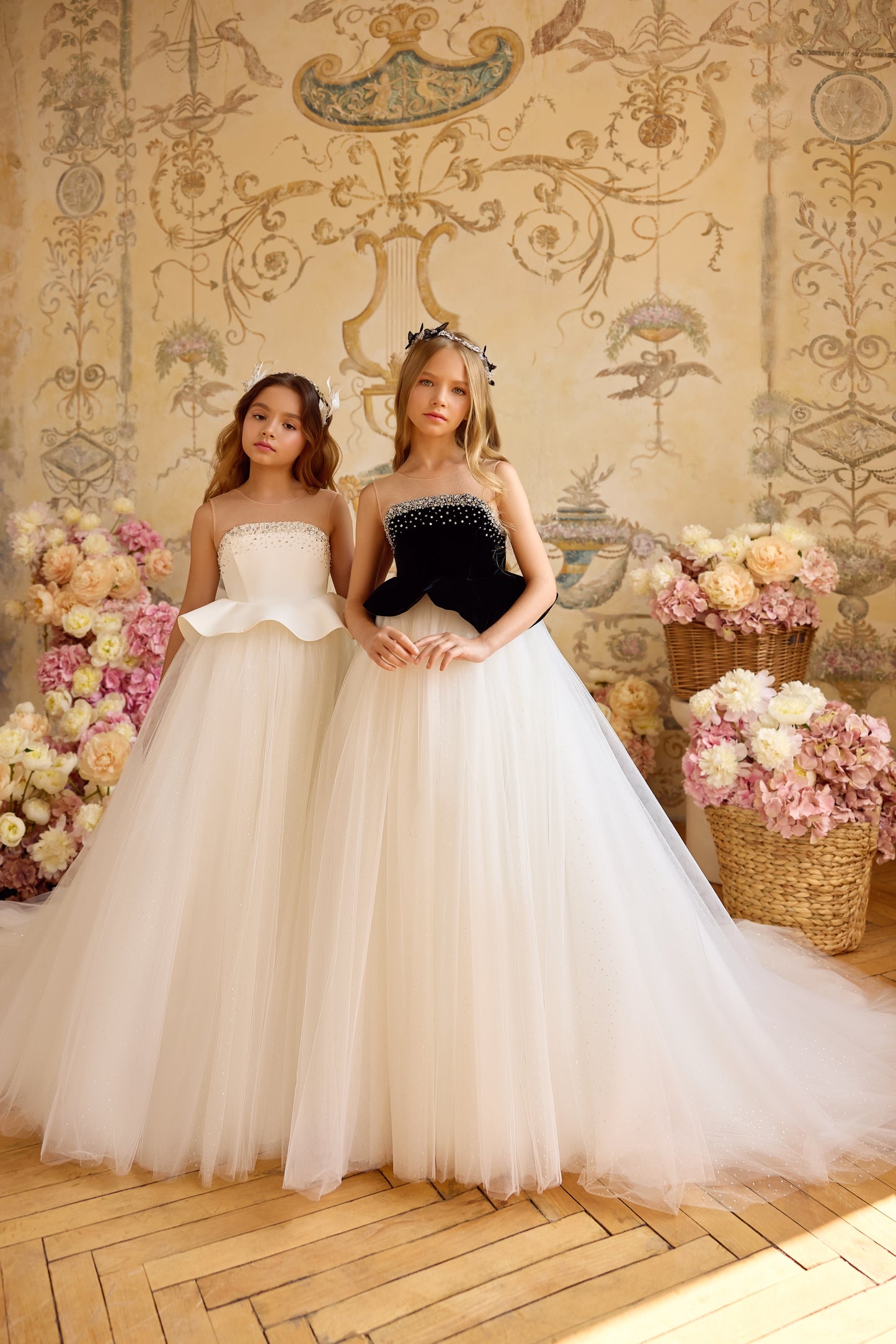 Evening Dress Model: 3815