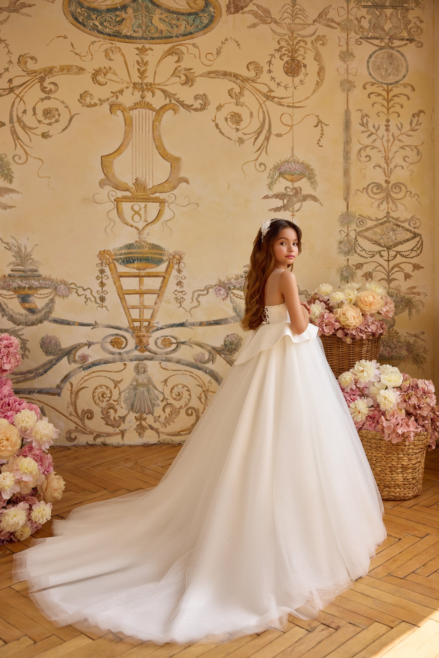 Evening Dress Model: 3815