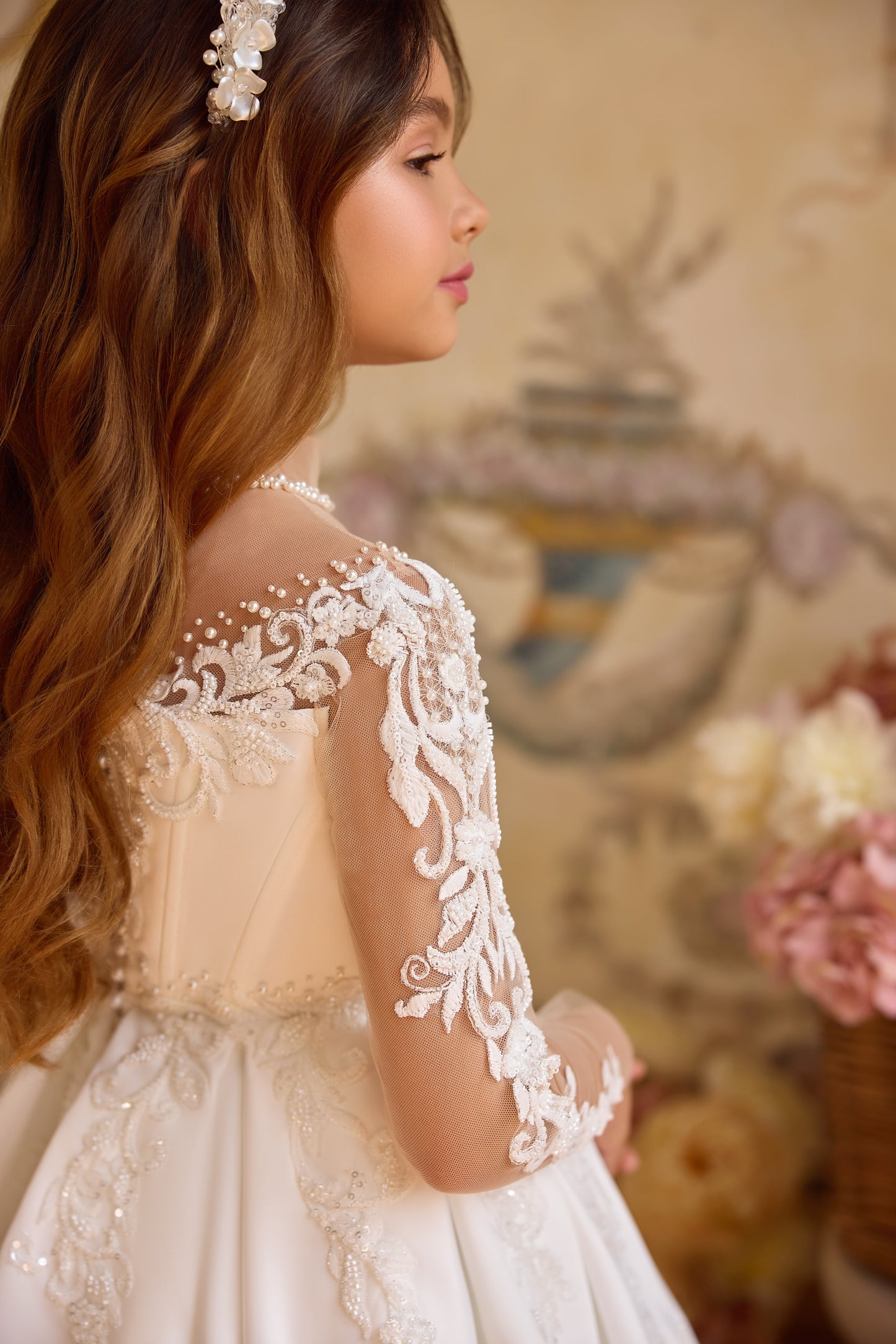 Evening Dress Model: 3816