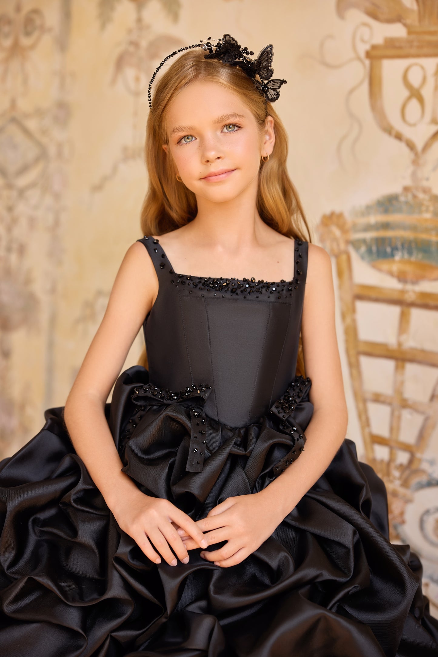 Evening Dress Model: 3819