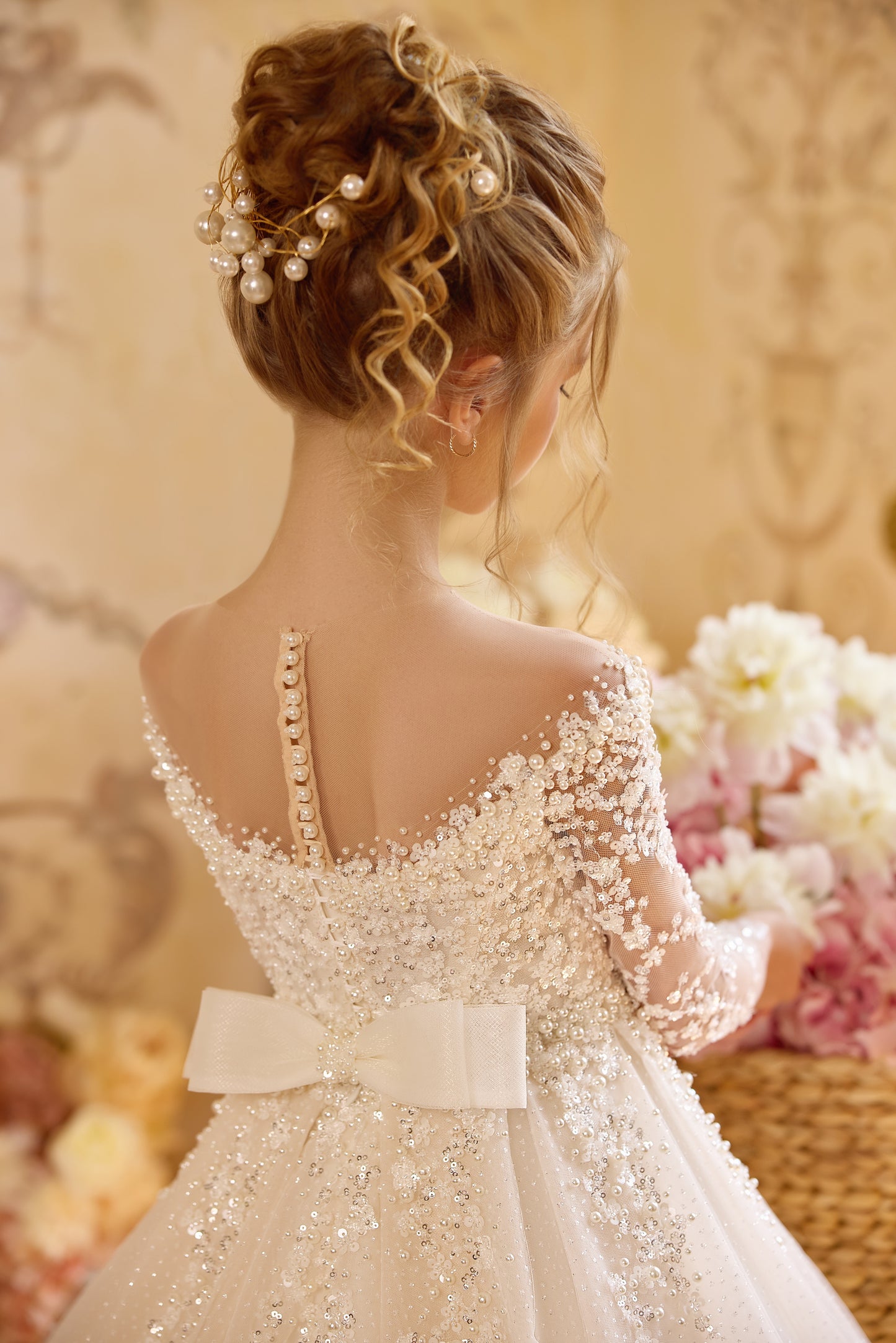 Evening Dress Model: 3820