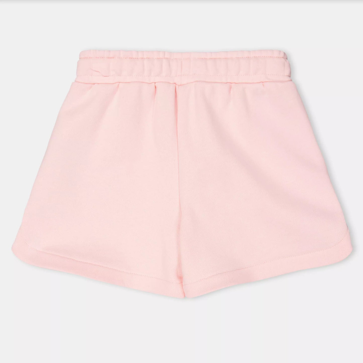 NEW!!! Moschino Heart Shorts – Juniors (Pink)