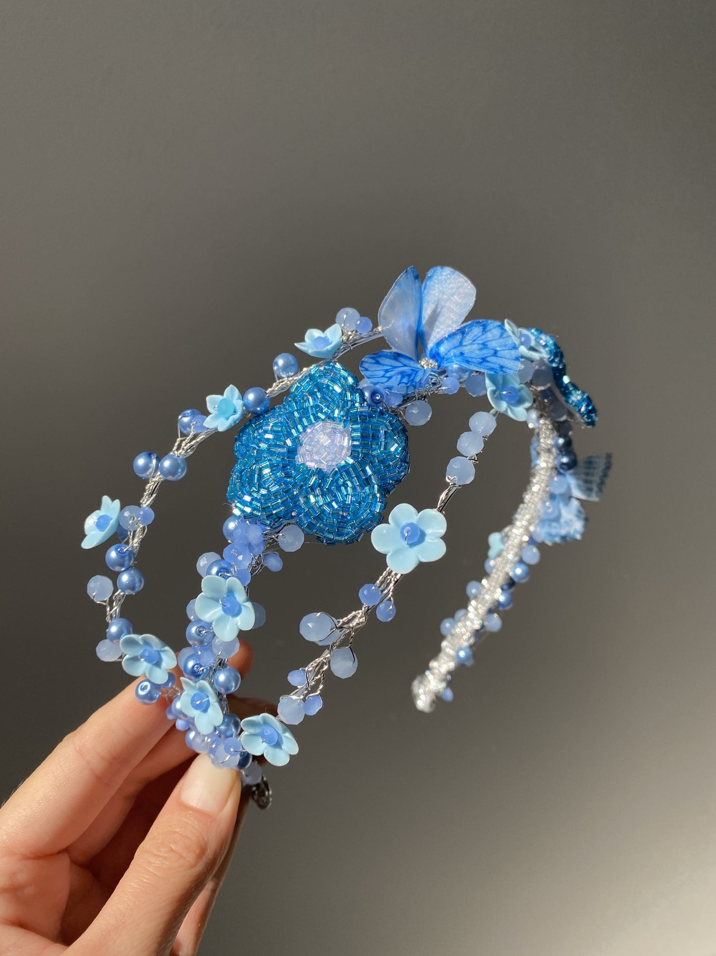 HEADBAND MODEL: A60