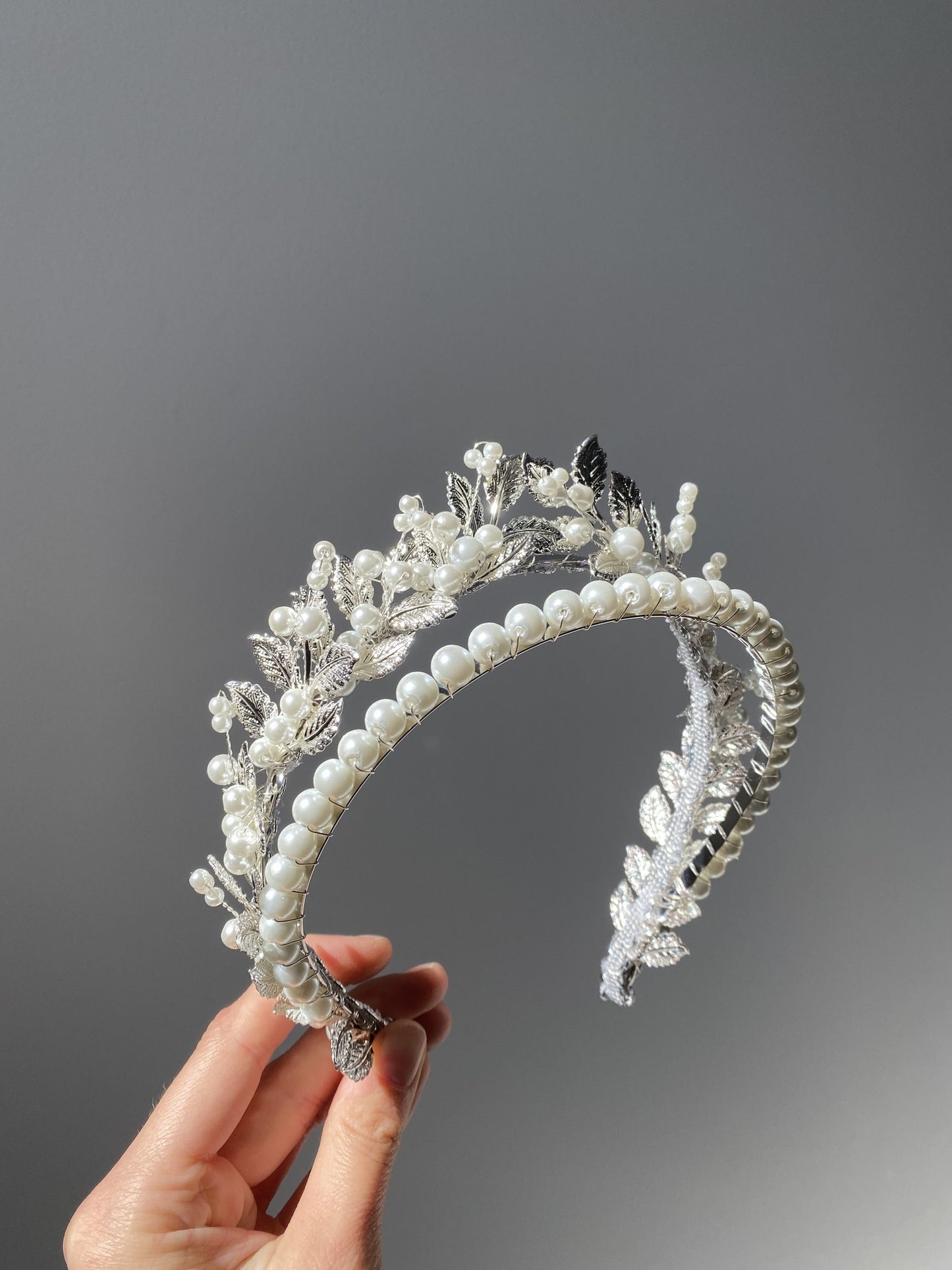 HEADBAND MODEL: A62