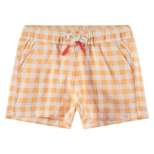 Babyface - Baby Shorts