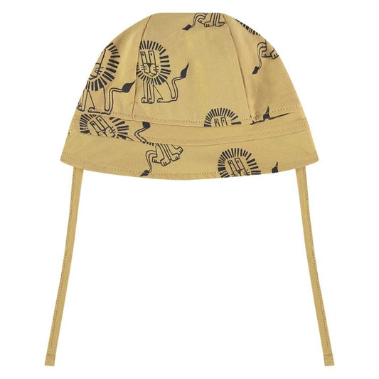 Babyface - Soft Cotton Hat for Boys