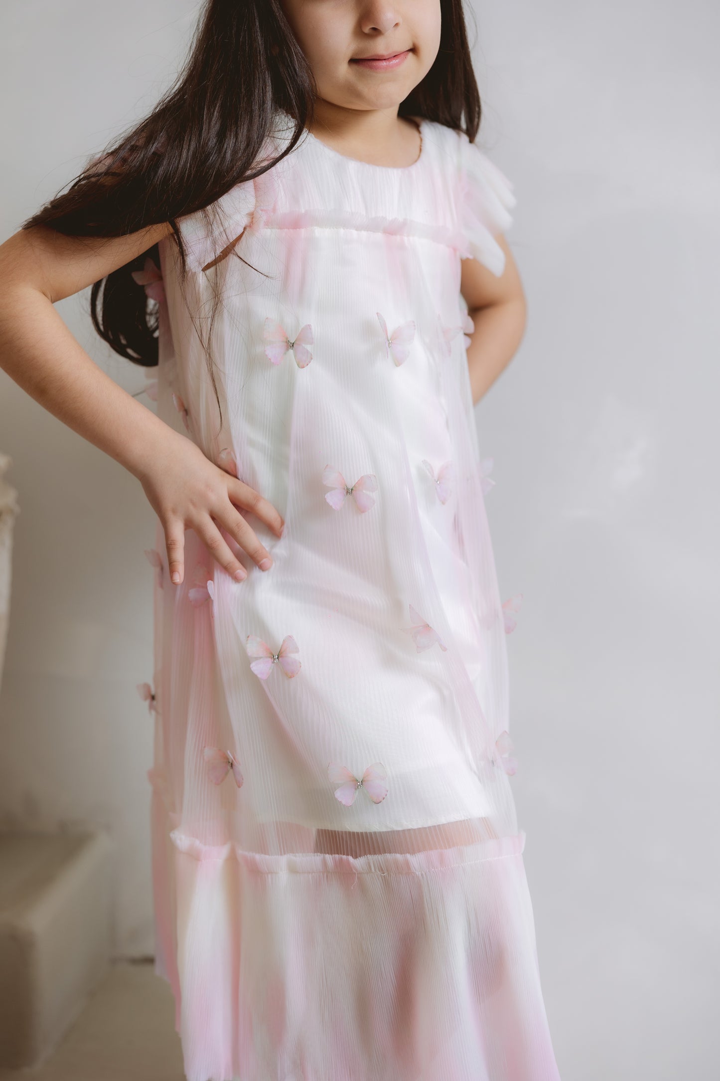 NEW!! Tina Mur Enchanted Papillon Dress