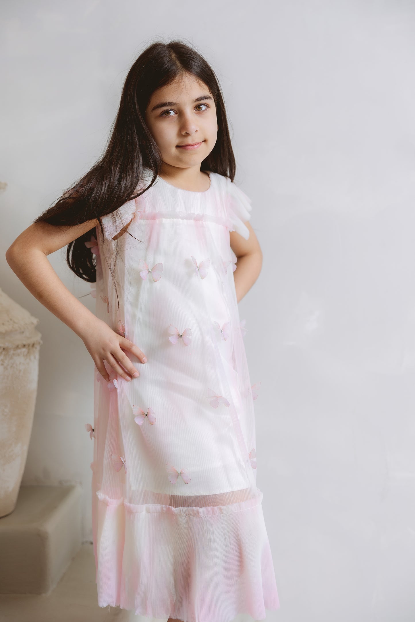 NEW!! Tina Mur Enchanted Papillon Dress