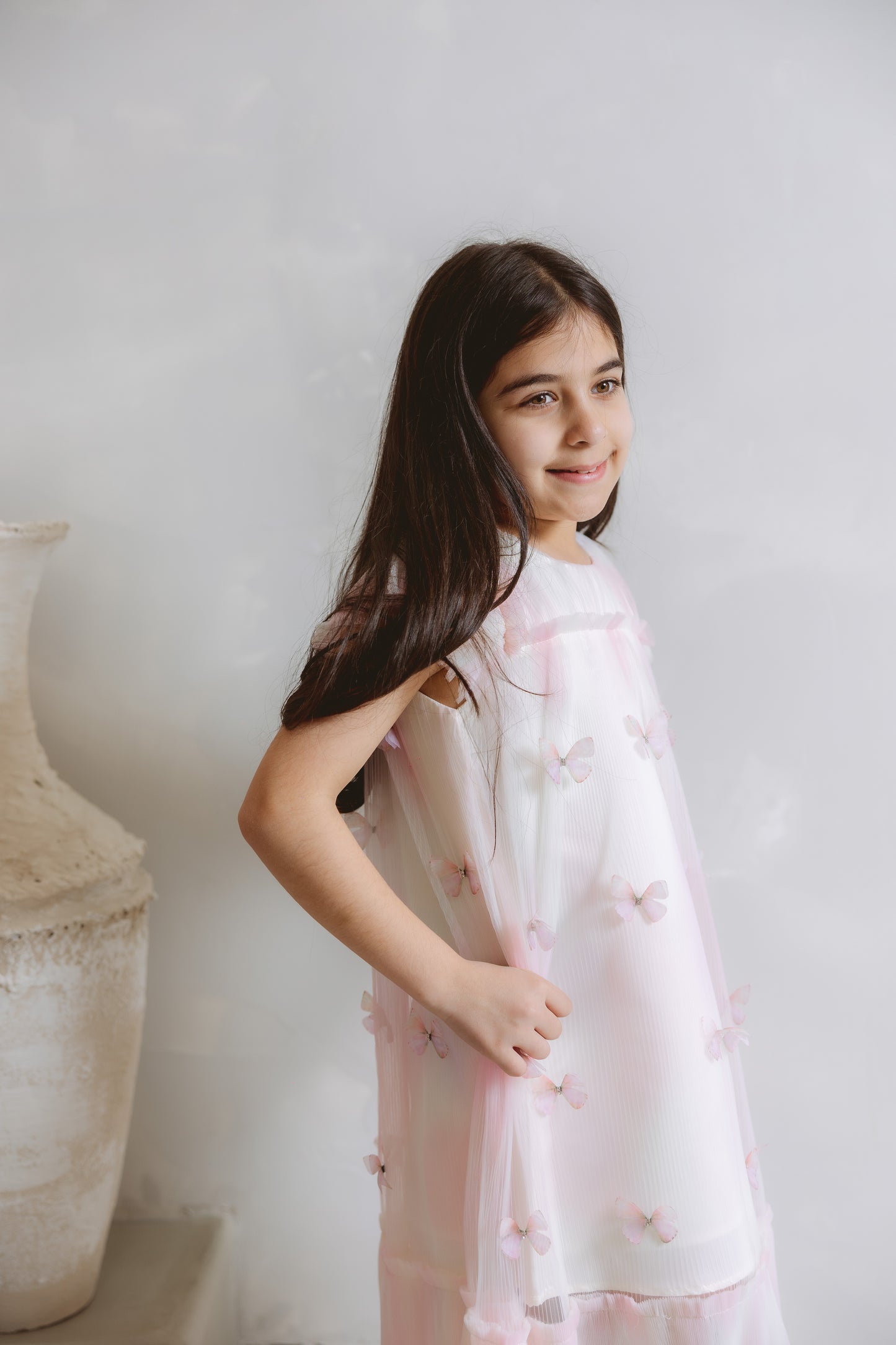 NEW!! Tina Mur Enchanted Papillon Dress