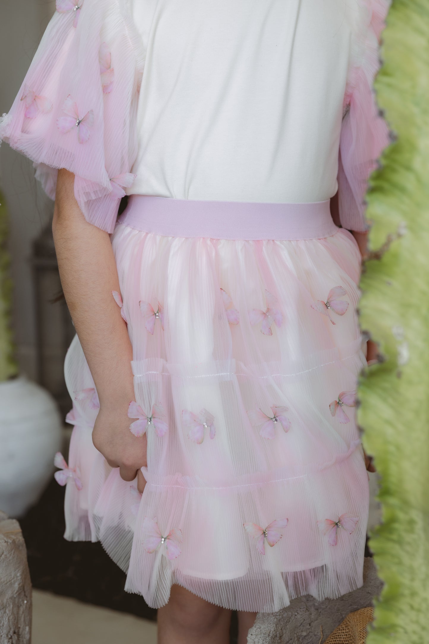 NEW!! Tina Mur Butterfly Set