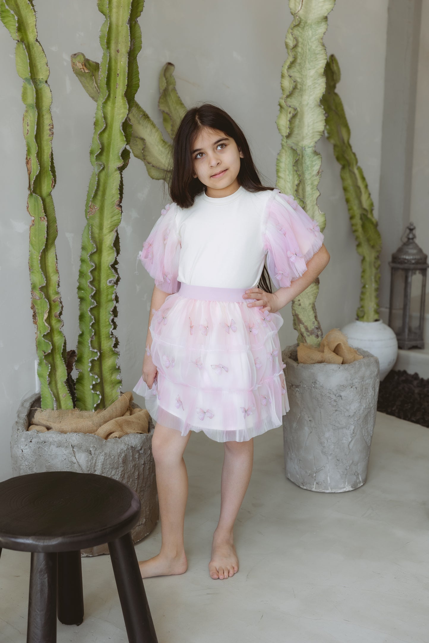 NEW!! Tina Mur Butterfly Set