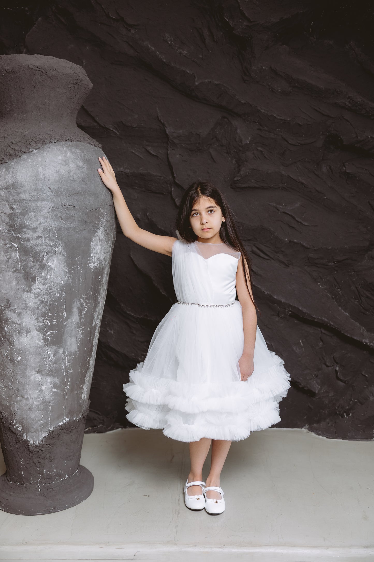 Tina Mur Lily Dress