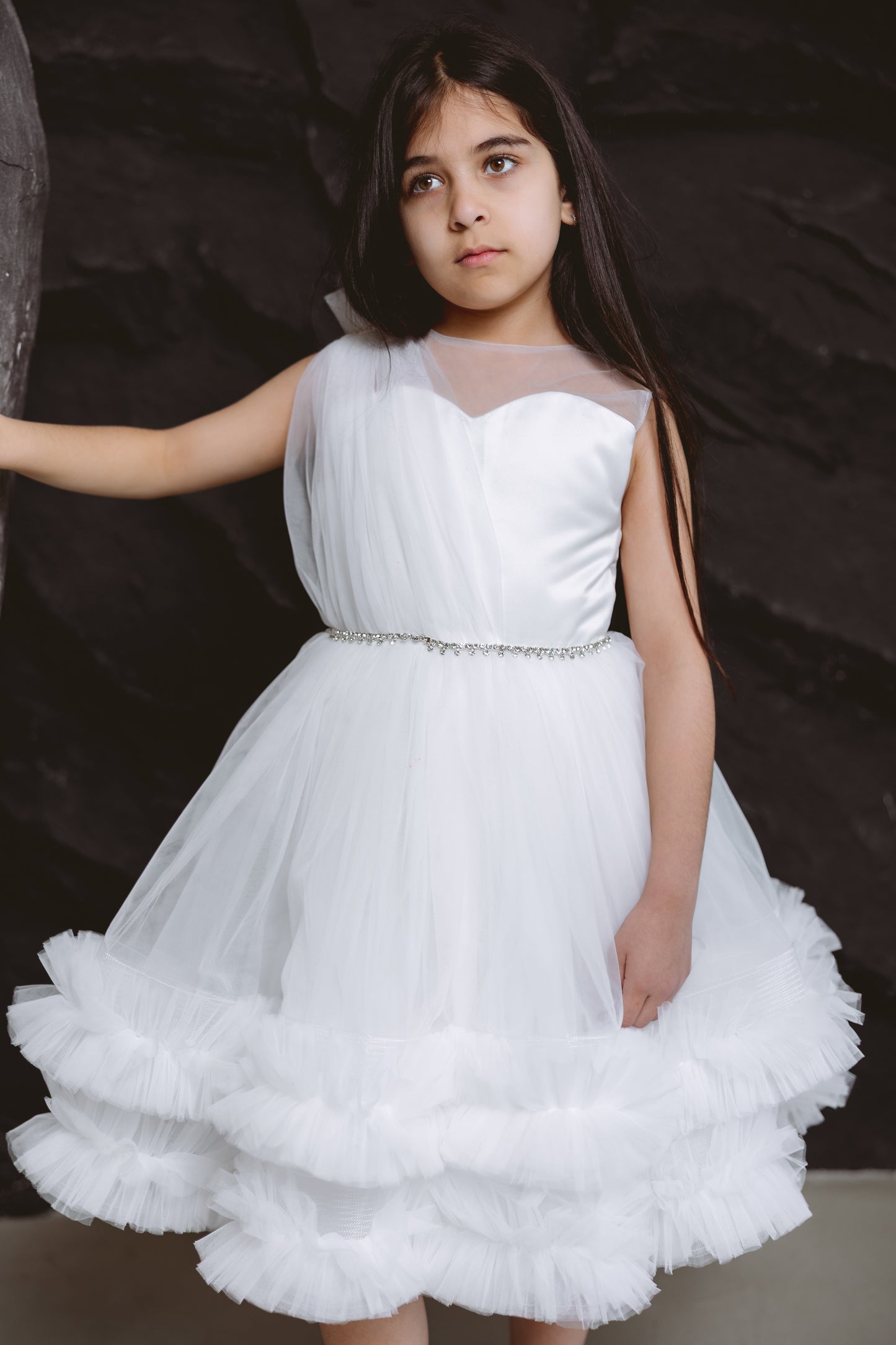 Tina Mur Lily Dress