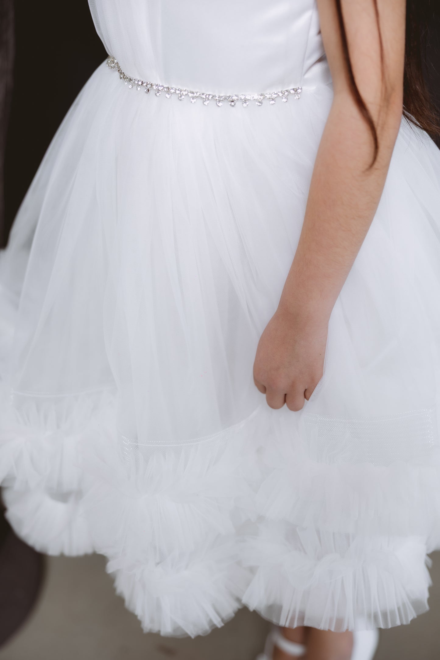 Tina Mur Lily Dress