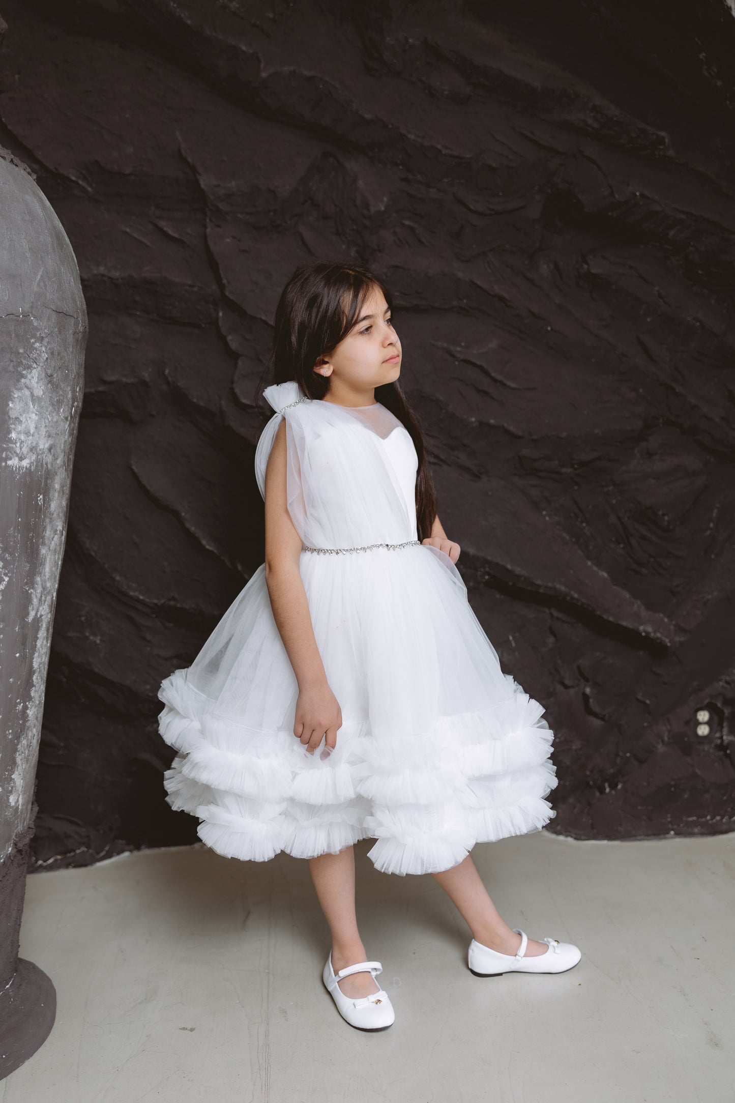 Tina Mur Lily Dress