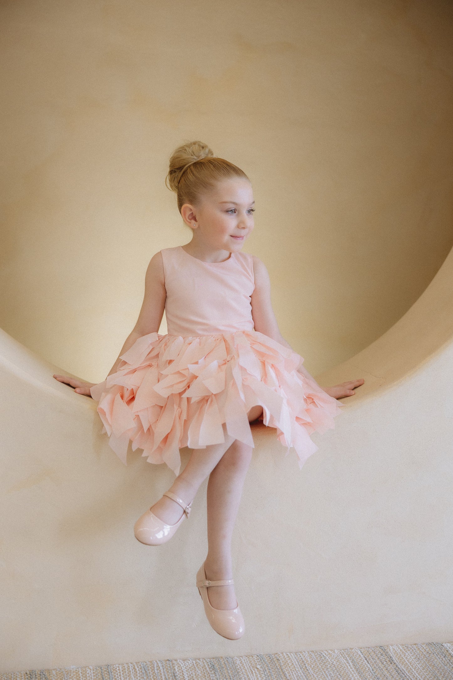 Tina Mur Sunny Dress/ Special Price